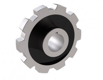 Rexnord 401-208-12 Metal MatTop & TableTop Sprockets