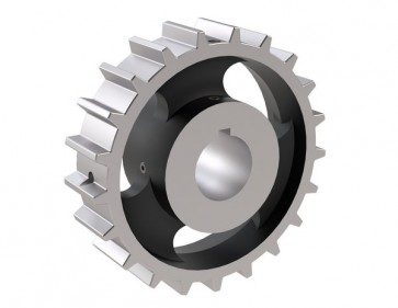 Rexnord 401-286-24 Metal MatTop & TableTop Sprockets