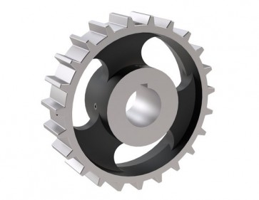 Rexnord 401-287-4 Metal MatTop & TableTop Sprockets