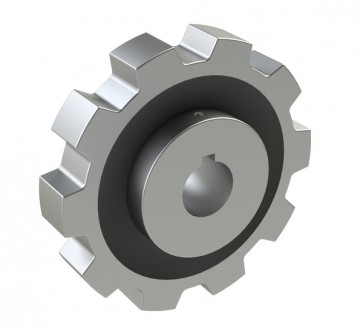 Rexnord 401-323-6 Metal MatTop & TableTop Sprockets