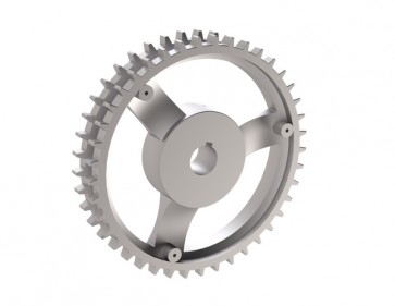 Rexnord 401-334-3 Metal MatTop & TableTop Sprockets