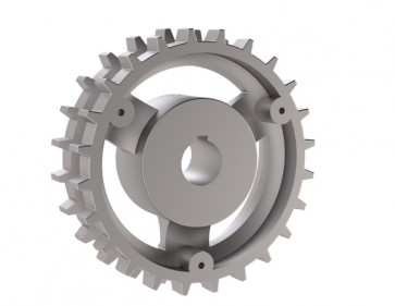 Rexnord 401-44-32 Metal MatTop & TableTop Sprockets