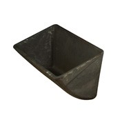 401-60473-8 - Mill Duty Cast Steel Bucket