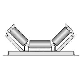 Rexnord 42-GC5410-01 Rex Classic Idlers