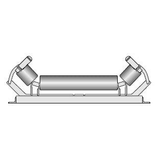 Rexnord 42-GC5413-01 Rex Classic Idlers