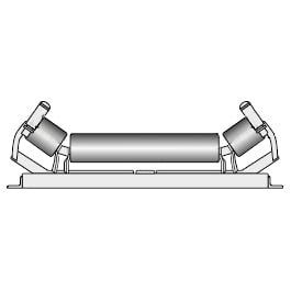 Rexnord 48-GC5313-01 Rex Classic Idlers