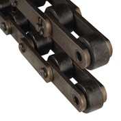 531A17*300 - Engineered Steel Chain with Rollers