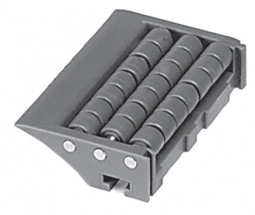 Rexnord 567-687382 Roller Transfer Plates Conveyor Components