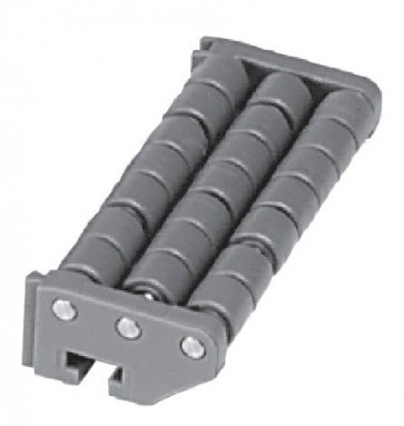 Rexnord 569-699012 Roller Transfer Plates Conveyor Components