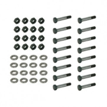 Thomas 591798 Hardware Kits Disc Coupling Parts & Kits