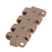 114-2267-2 - 5935 E Series Vacuum Plug Link