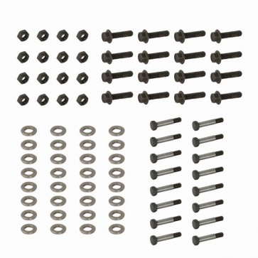 Thomas 593844 Hardware Kits Disc Coupling Parts & Kits