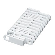 114-2266-10 - 5998 Series End Link