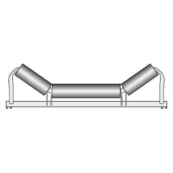 Rexnord 60-GC5301-01 Rex Classic Idlers