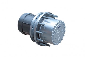 600W series with BPDÂ© electric motor