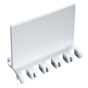 114-1377-27 - 6085 Series Pusher Attachment (F-Style)