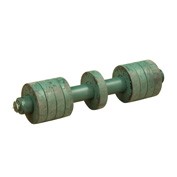 611-21297-01 - CEMA Series C Replacemant Belt Conveyor Roll