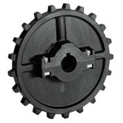 Rexnord 614-140-1B Thermoplastic MatTop & TableTop Sprockets