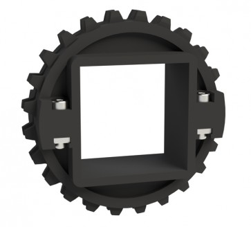 Rexnord 614-142-1 Thermoplastic MatTop & TableTop Sprockets