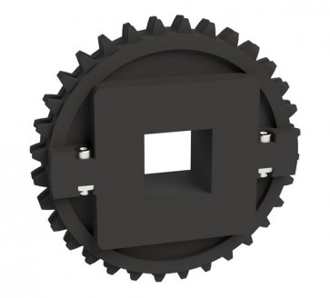 Rexnord 614-148-5 Thermoplastic MatTop & TableTop Sprockets