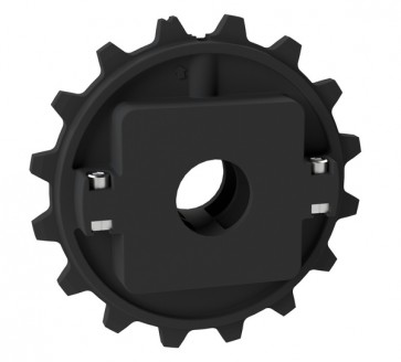 Rexnord 614-167-13 Thermoplastic MatTop & TableTop Sprockets