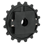 Rexnord 614-167-15 Thermoplastic MatTop & TableTop Sprockets