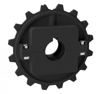 Rexnord 614-169-3 Thermoplastic MatTop & TableTop Sprockets