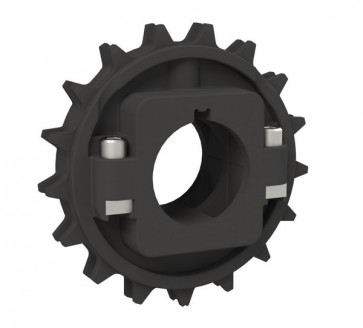 Rexnord 614-176-41 Thermoplastic MatTop & TableTop Sprockets