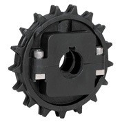 Rexnord 614-189-3 Thermoplastic MatTop & TableTop Sprockets