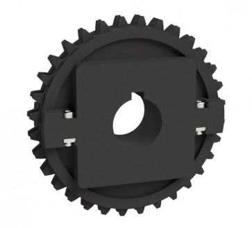 Rexnord 614-212-10 Thermoplastic MatTop & TableTop Sprockets