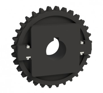 Rexnord 614-212-16 Thermoplastic MatTop & TableTop Sprockets