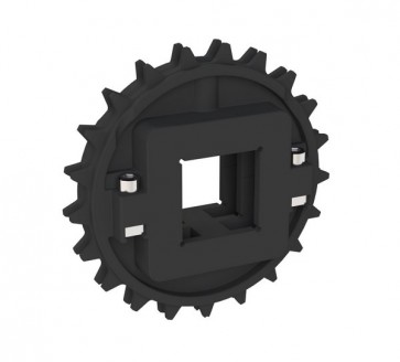 Rexnord 614-238-4 Thermoplastic MatTop & TableTop Sprockets