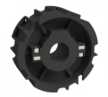Rexnord 614-28-12 Thermoplastic MatTop & TableTop Sprockets