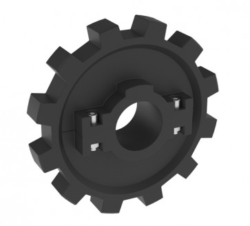Rexnord 614-29-ENG Thermoplastic MatTop & TableTop Sprockets