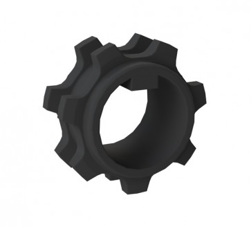Rexnord 614-301-1 Thermoplastic MatTop & TableTop Sprockets