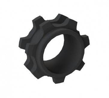 Rexnord 614-301-2 Thermoplastic MatTop & TableTop Sprockets