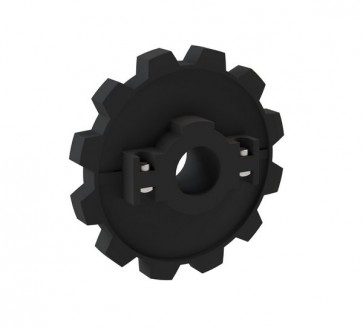 Rexnord 614-34-12 Thermoplastic MatTop & TableTop Sprockets