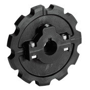 Rexnord 614-34-48 Thermoplastic MatTop & TableTop Sprockets
