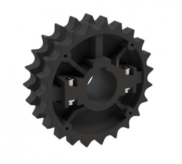 Rexnord 614-39-11 Thermoplastic MatTop & TableTop Sprockets