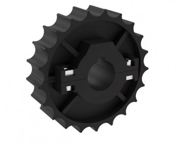 Rexnord 614-42-3 Thermoplastic MatTop & TableTop Sprockets