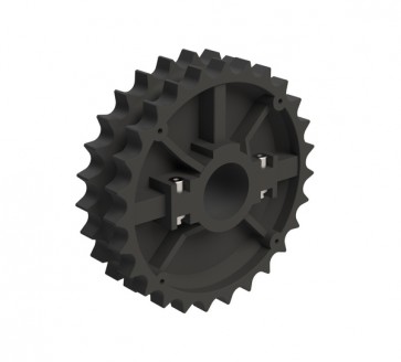 Rexnord 614-52-5 Thermoplastic MatTop & TableTop Sprockets