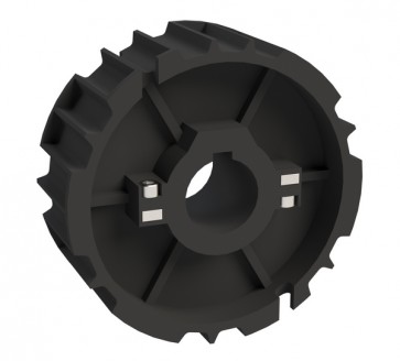 Rexnord 614-53-30B Thermoplastic MatTop & TableTop Sprockets
