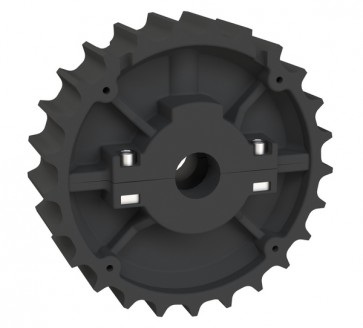 Rexnord 614-53-ENG Thermoplastic MatTop & TableTop Sprockets