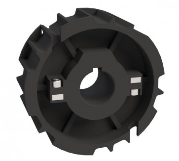 Rexnord 614-54-4B Thermoplastic MatTop & TableTop Sprockets