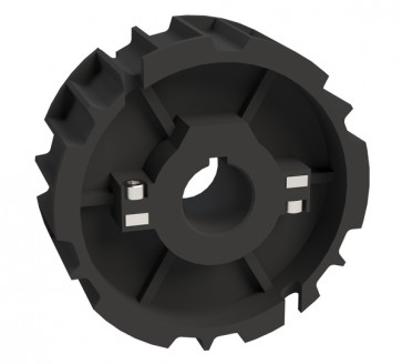 Rexnord 614-55-3 Thermoplastic MatTop & TableTop Sprockets