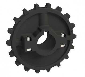 Rexnord 614-60-15 Thermoplastic MatTop & TableTop Sprockets