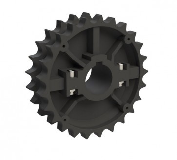 Rexnord 614-61-1 Thermoplastic MatTop & TableTop Sprockets