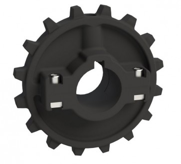 Rexnord 614-62-45 Thermoplastic MatTop & TableTop Sprockets