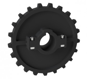 Rexnord 614-63-25 Thermoplastic MatTop & TableTop Sprockets