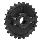 Rexnord 614-64-51 Thermoplastic MatTop & TableTop Sprockets